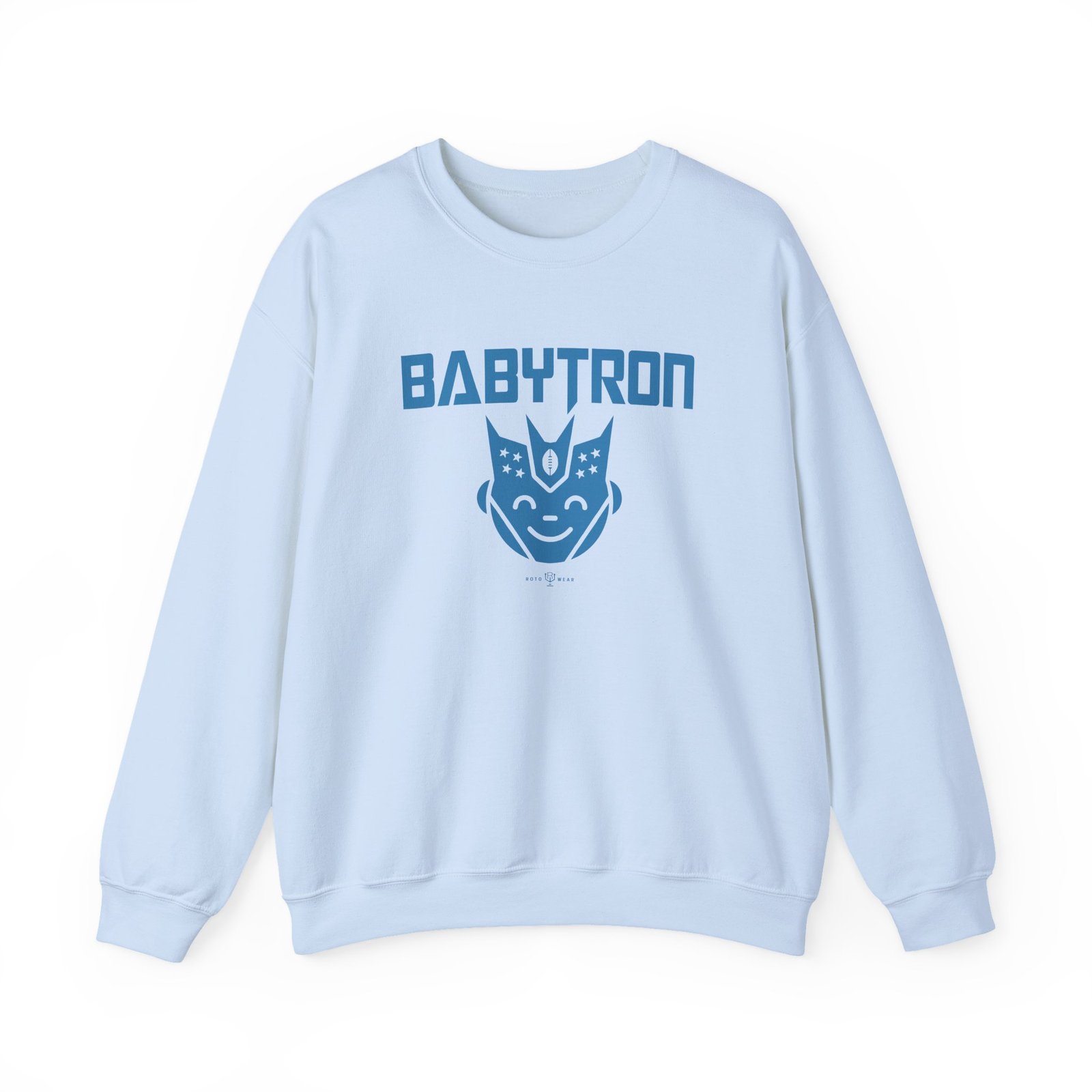 Babytron Unisex Heavy Blend™ Crewneck Sweatshirt