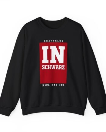 Kraftklub Unisex Heavy Blend™ Crewneck Sweatshirt