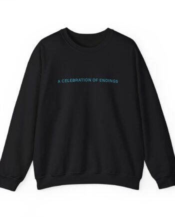 Biffy Clyro a Celebration of Endings Unisex Heavy Blend™ Crewneck Sweatshirt