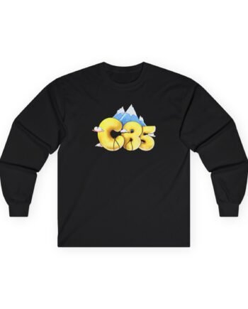 FMT Cb6 Unisex Ultra Cotton Long Sleeve Tee