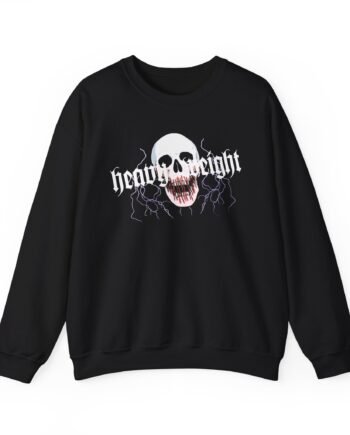 Kai Wachi Unisex Heavy Blend™ Crewneck Sweatshirt
