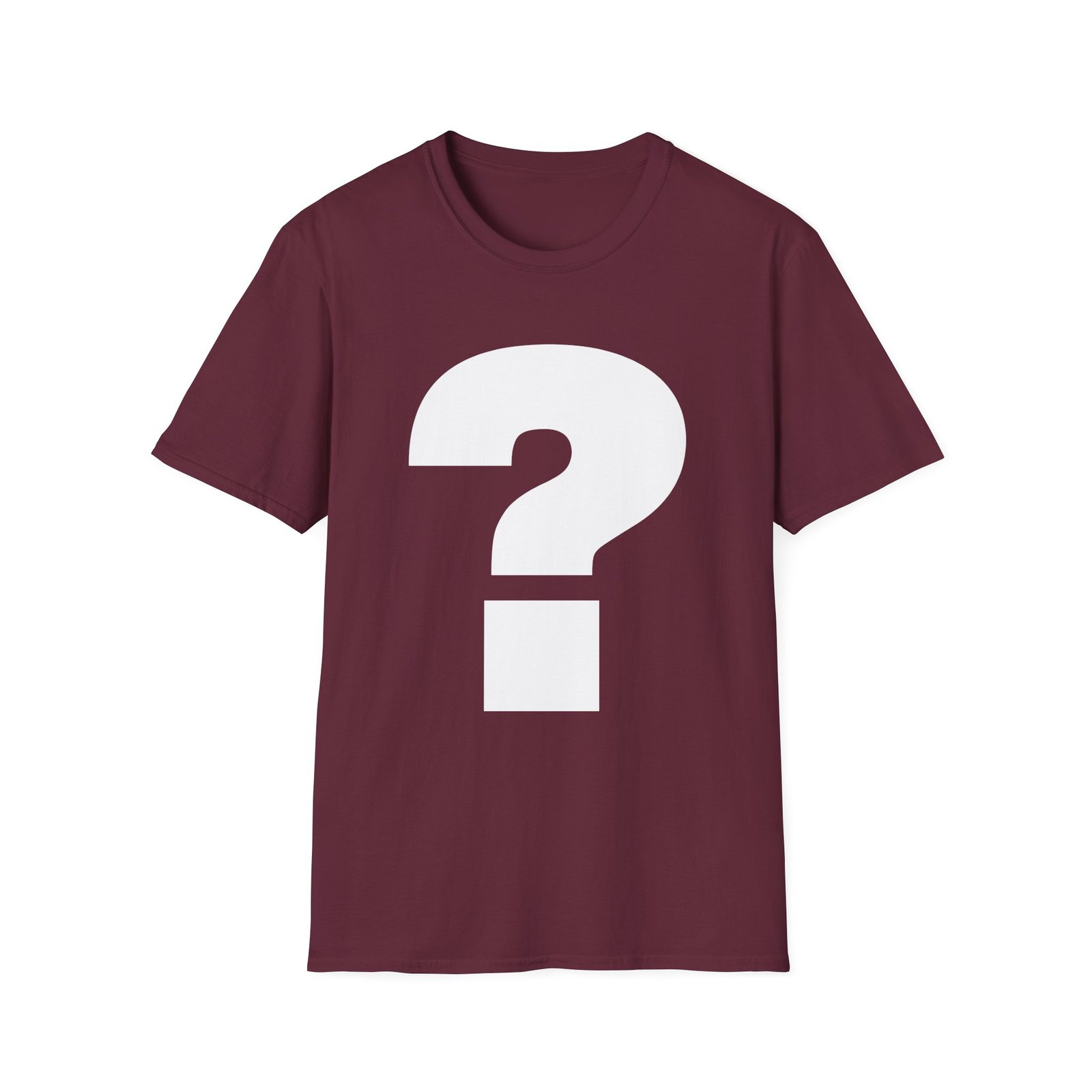 Valkyrae Mystery Unisex Softstyle T-Shirt