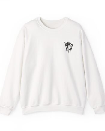 Muse Will of the People Unisex Heavy Blend™ Crewneck Sweatshirt