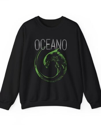 Oceano Unisex Heavy Blend™ Crewneck Sweatshirt