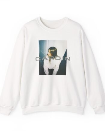 Charlotte Cardin 99 Nights Unisex Heavy Blend™ Crewneck Sweatshirt