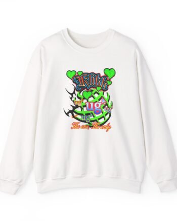 Undergrunn Unisex Heavy Blend™ Crewneck Sweatshirt