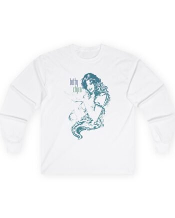 Biffy Clyro the Vertigo of Bliss Questions and Answers Unisex Ultra Cotton Long Sleeve Tee