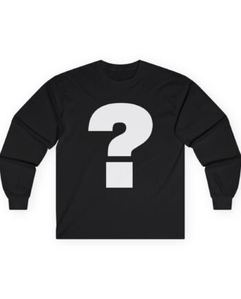 Valkyrae Mystery Unisex Ultra Cotton Long Sleeve Tee