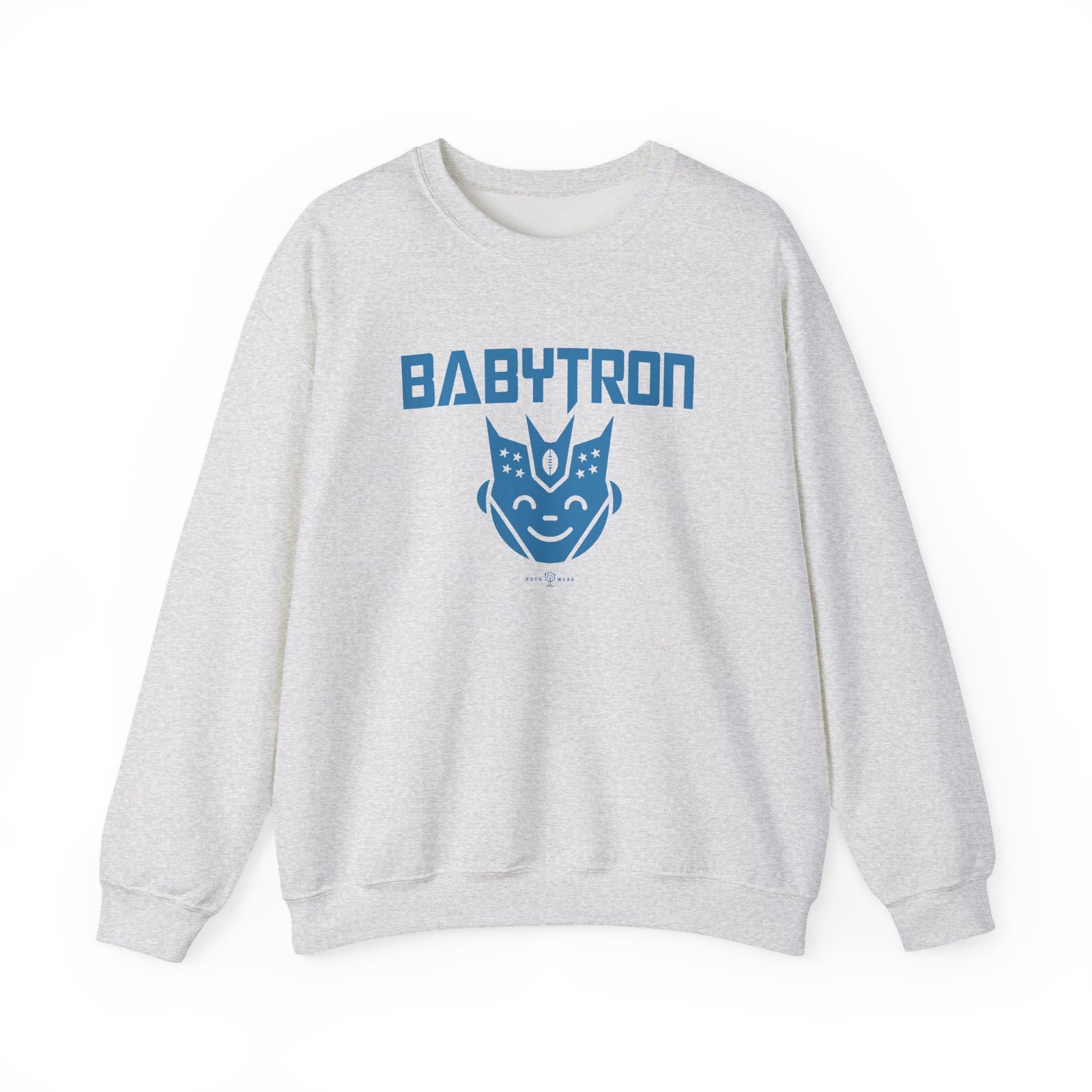 Babytron Unisex Heavy Blend™ Crewneck Sweatshirt