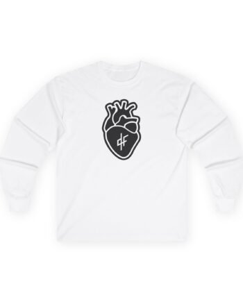 Pnl Qlf Unisex Ultra Cotton Long Sleeve Tee