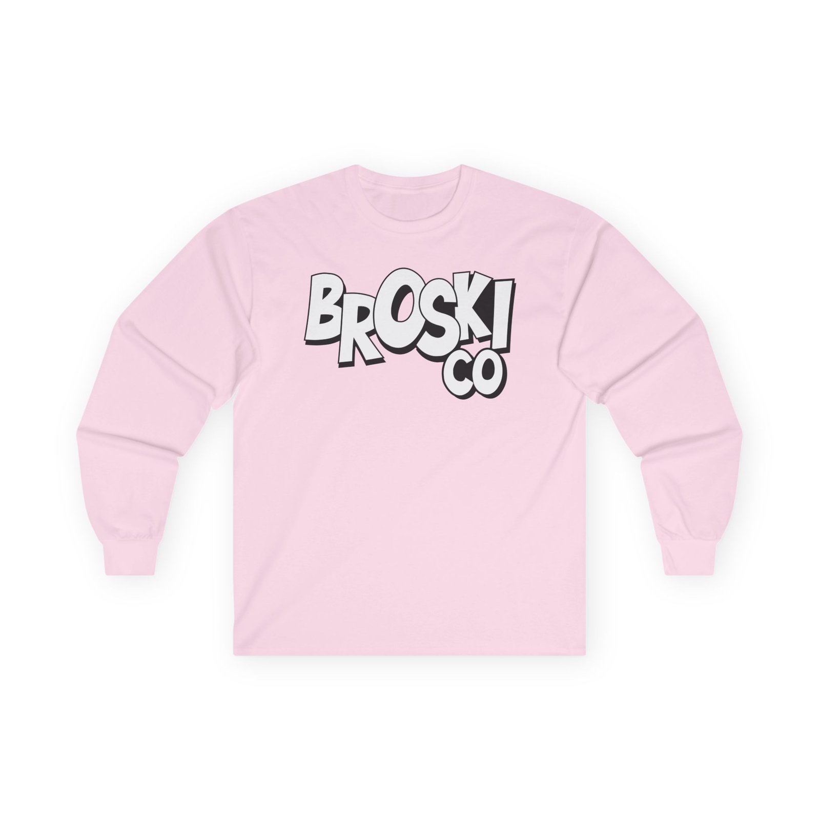 Brittany Broski Unisex Ultra Cotton Long Sleeve Tee