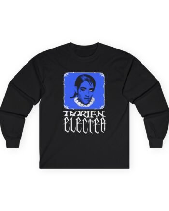 Dorian Electra Unisex Ultra Cotton Long Sleeve Tee
