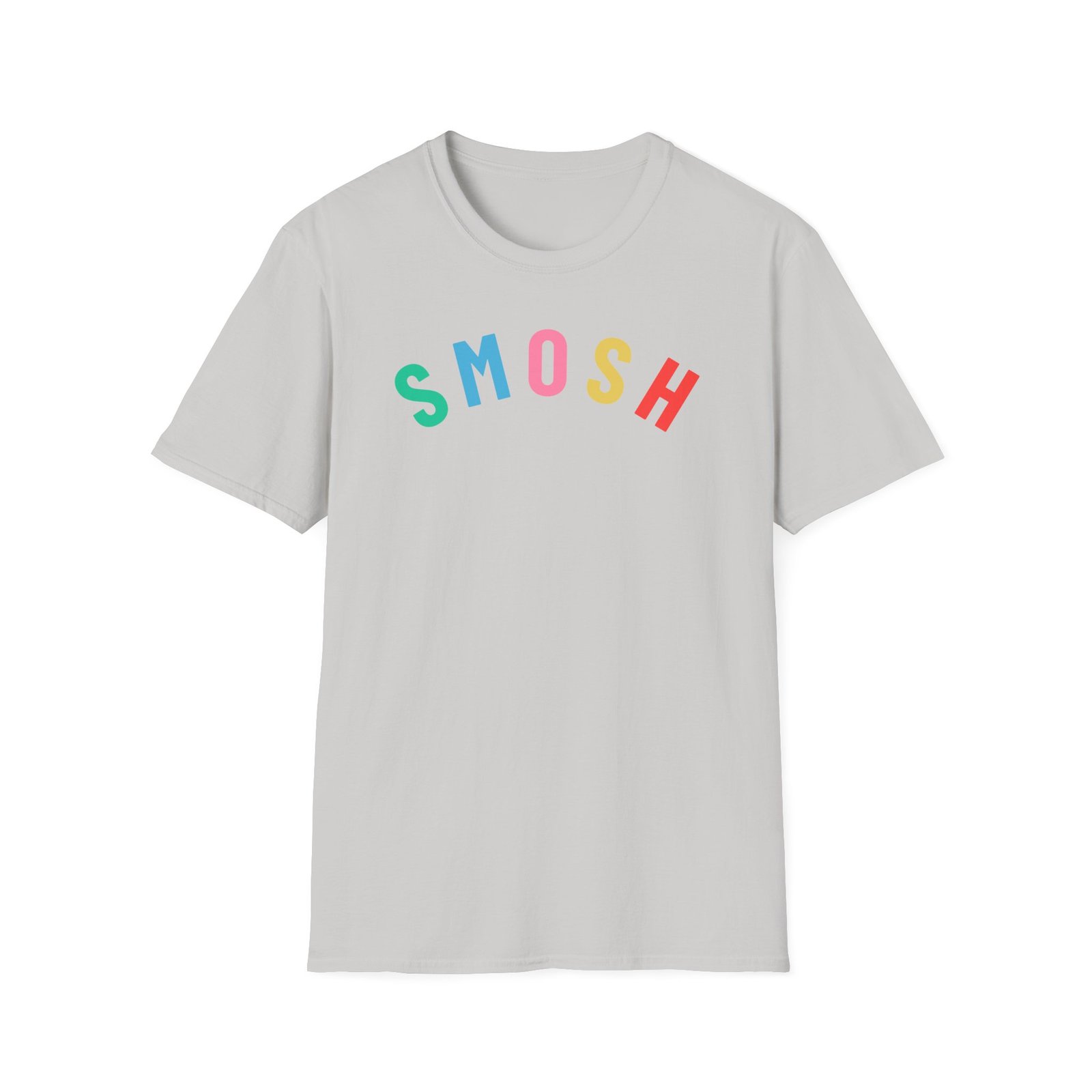 Smosh Unisex Softstyle T-Shirt