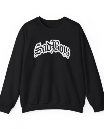 Sad Boyz Unisex Heavy Blend™ Crewneck Sweatshirt
