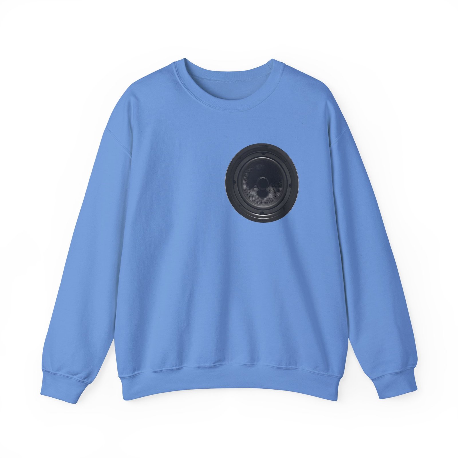 PC Iam Tweeters Unisex Heavy Blend™ Crewneck Sweatshirt