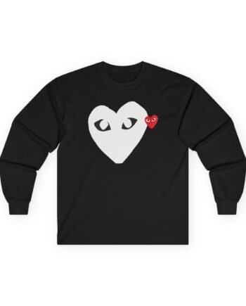 Mattyb Unisex Ultra Cotton Long Sleeve Tee