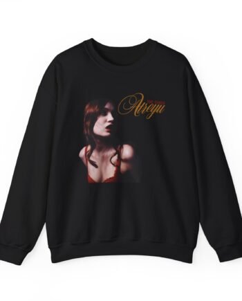 Atreyu the Curse Unisex Heavy Blend™ Crewneck Sweatshirt