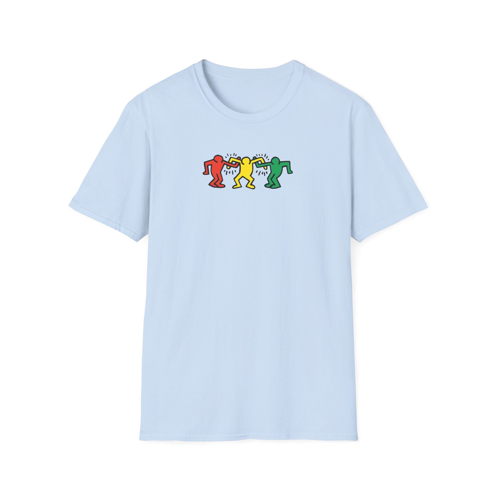 Tay Keith Unisex Softstyle T-Shirt
