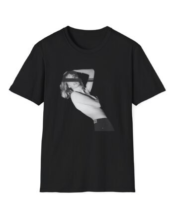 Maya Hawke Unisex Softstyle T-Shirt