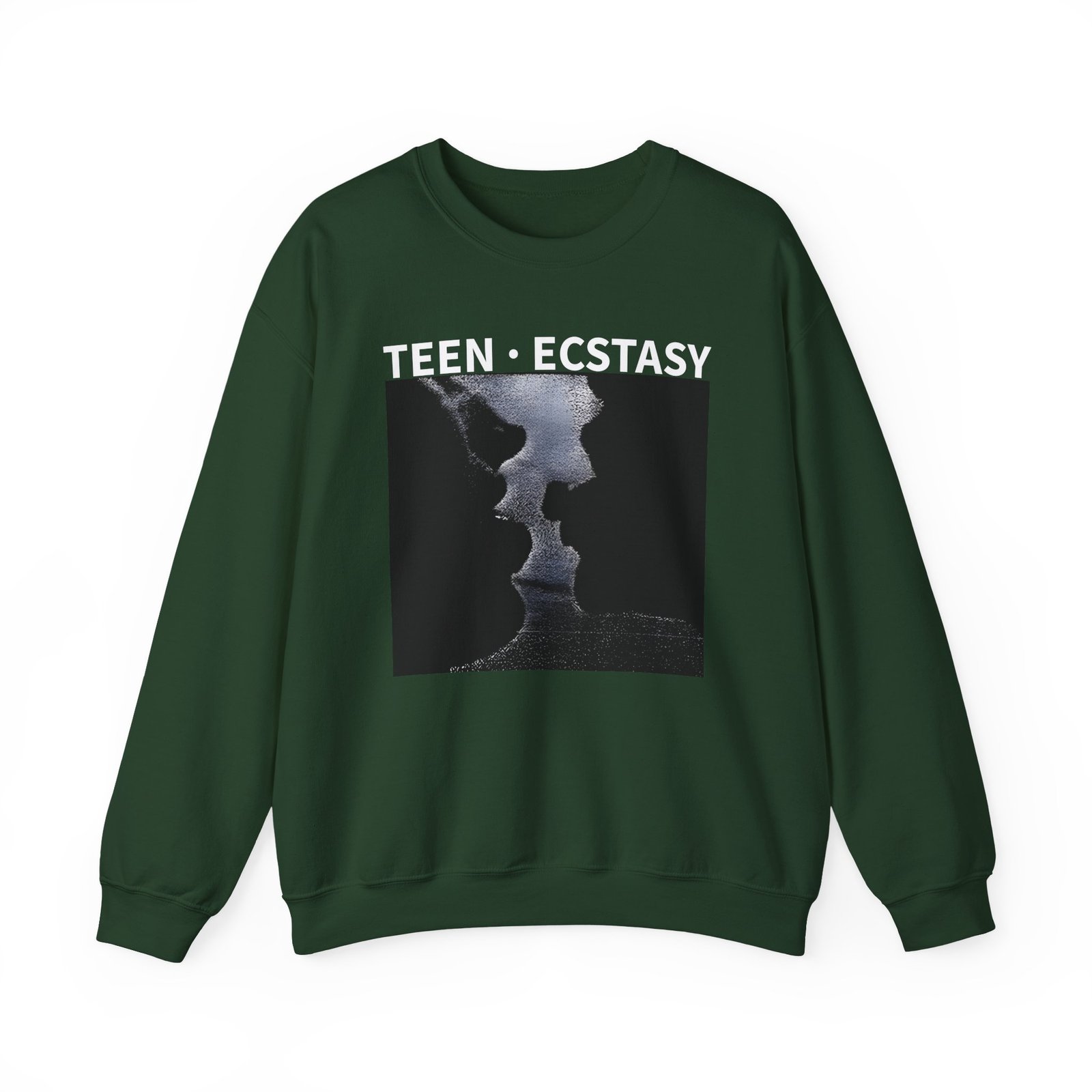 PC Wlr Teen Ecstasy Unisex Heavy Blend™ Crewneck Sweatshirt