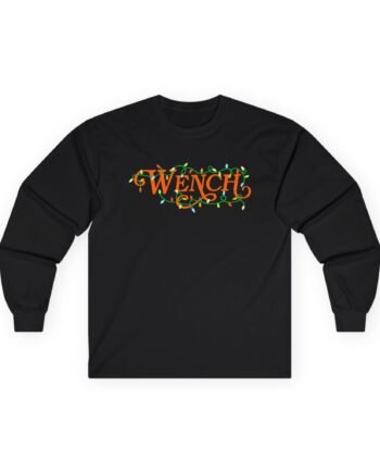 The Toast Wench Unisex Ultra Cotton Long Sleeve Tee