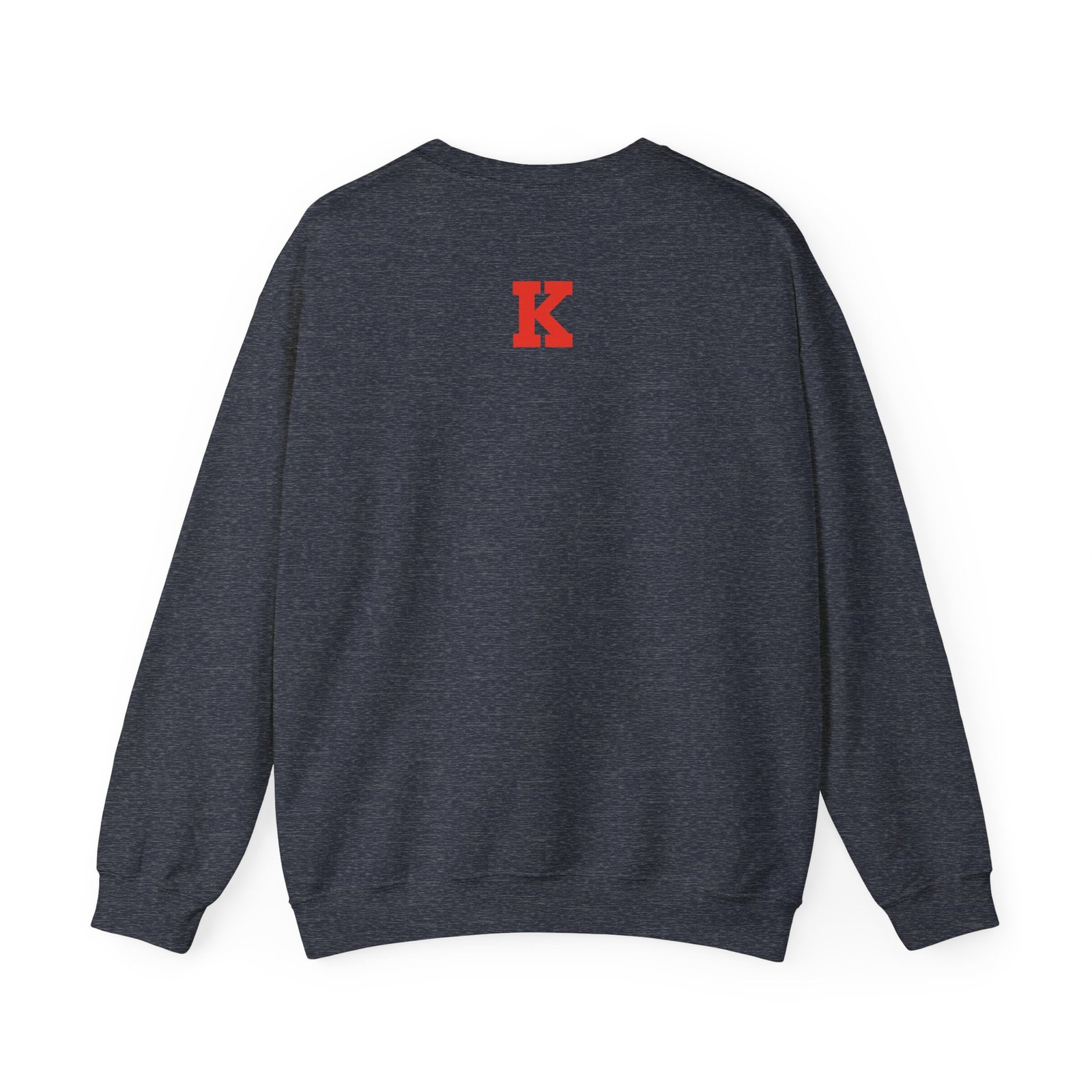 Kraftklub Album Cover Unisex Heavy Blend™ Crewneck Sweatshirt