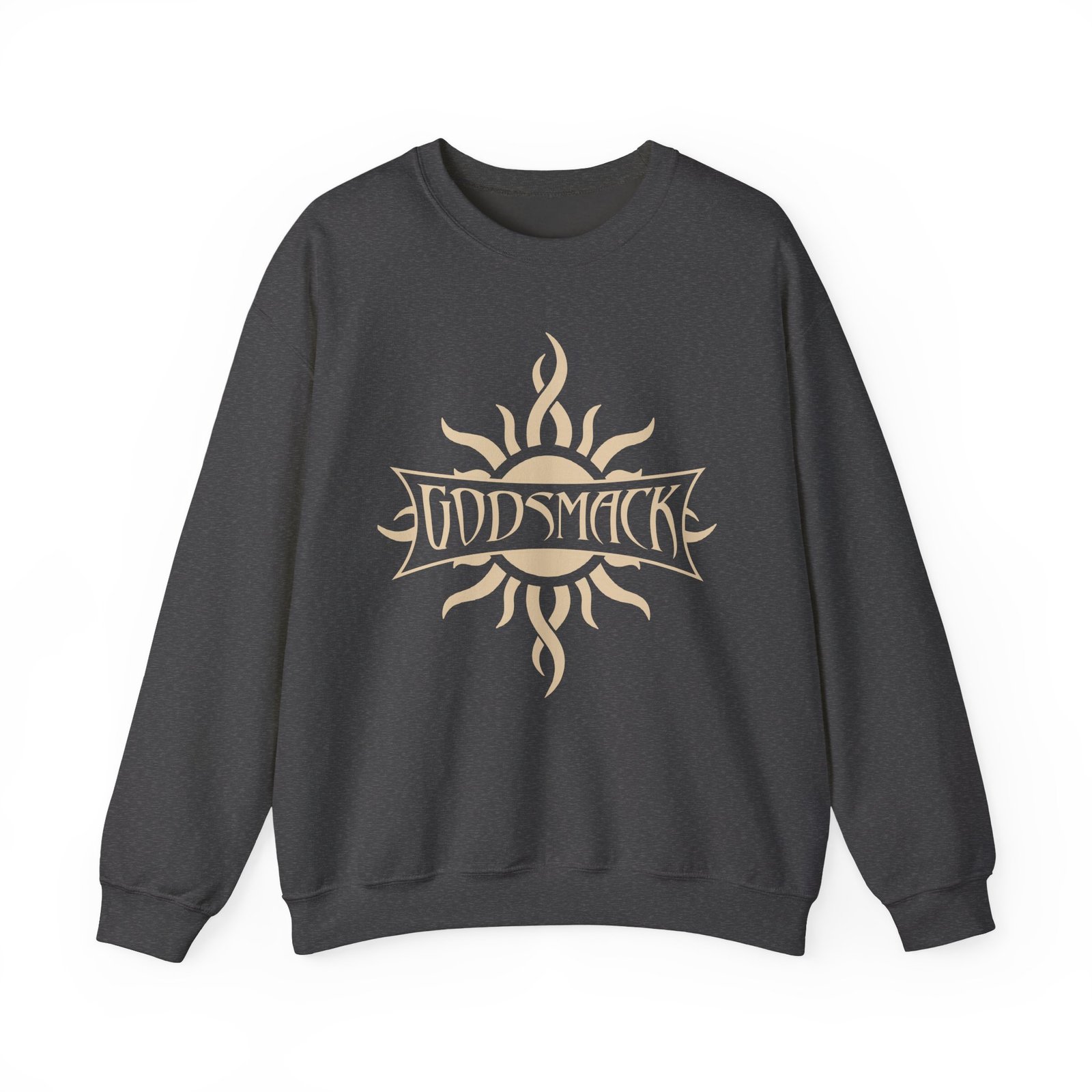 Godsmack Serenity Unisex Heavy Blend™ Crewneck Sweatshirt