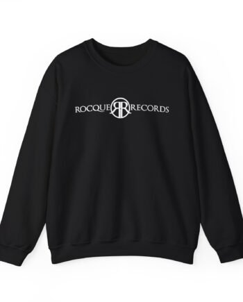 Big Time Rush Rocque Records Unisex Heavy Blend™ Crewneck Sweatshirt