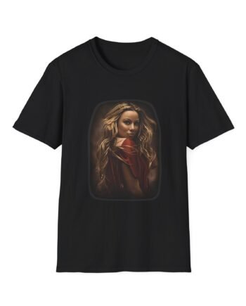 Mariah Carey 20th Anniversary Unisex Softstyle T-Shirt
