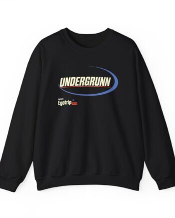 Undergrunn Unisex Heavy Blend™ Crewneck Sweatshirt