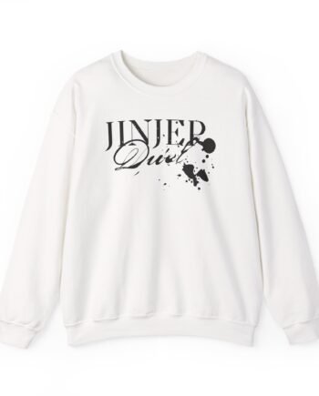 Jinjer Duél Redemption Unisex Heavy Blend™ Crewneck Sweatshirt