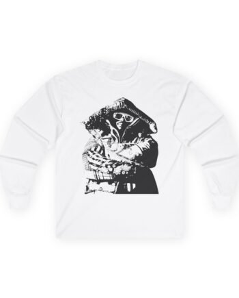 Lauryn Hill Yg Praise Jah Unisex Ultra Cotton Long Sleeve Tee