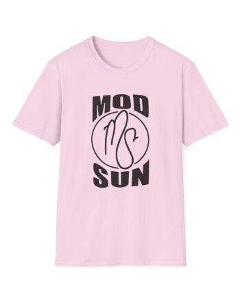 Mod Sun Unisex Softstyle T-Shirt