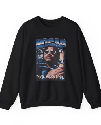 Nocap the Main Bird Unisex Heavy Blend™ Crewneck Sweatshirt
