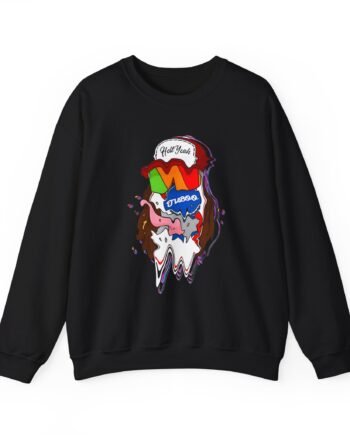 Tvboo Unisex Heavy Blend™ Crewneck Sweatshirt