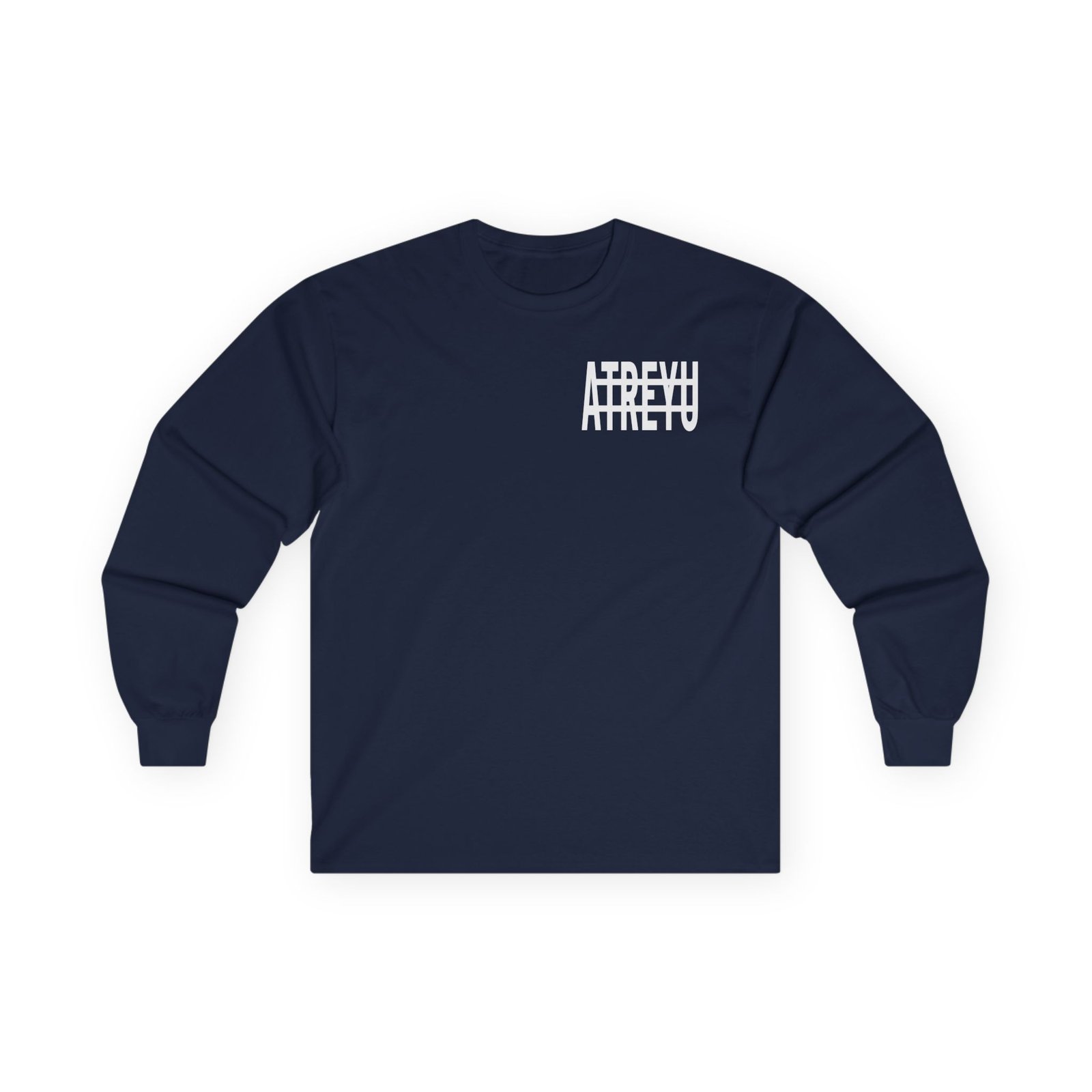 Atreyu in Our Wake Unisex Ultra Cotton Long Sleeve Tee