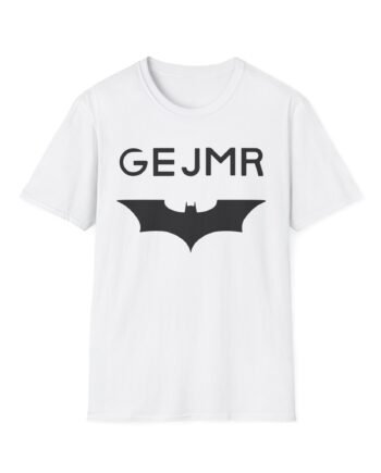 Gejmr Unisex Softstyle T-Shirt