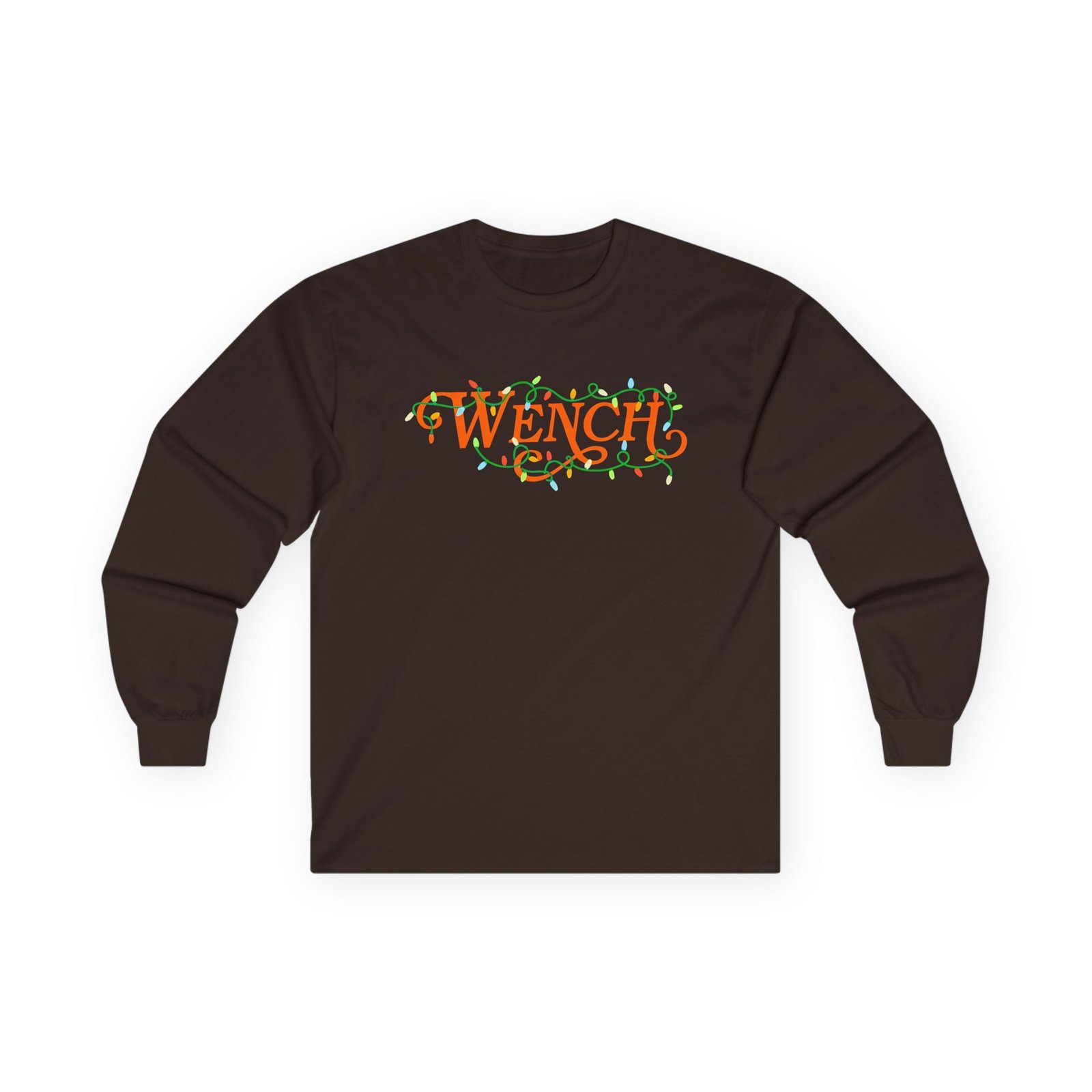 The Toast Wench Unisex Ultra Cotton Long Sleeve Tee