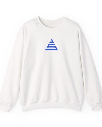 John Summit Go Back Unisex Heavy Blend™ Crewneck Sweatshirt