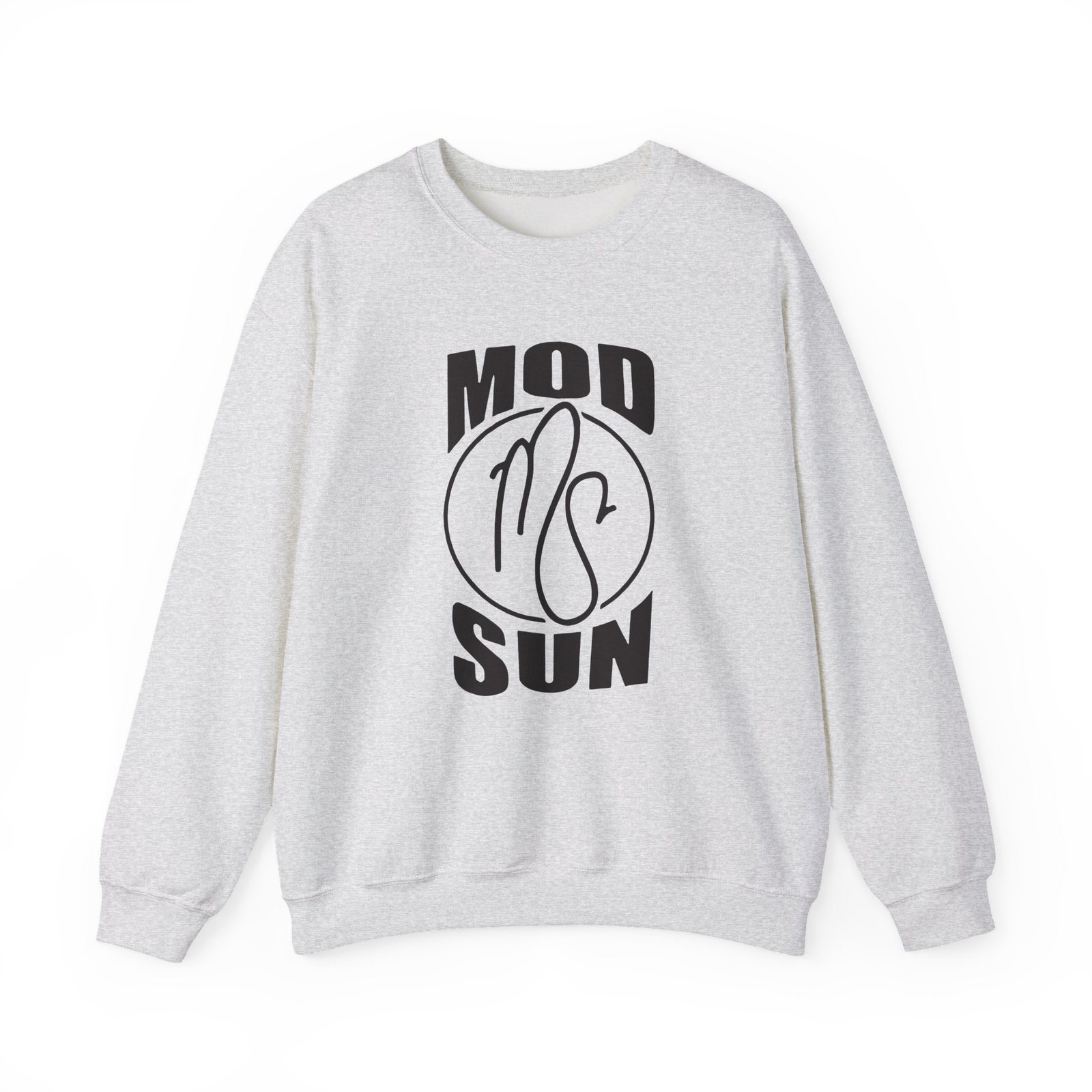 Mod Sun Unisex Heavy Blend™ Crewneck Sweatshirt