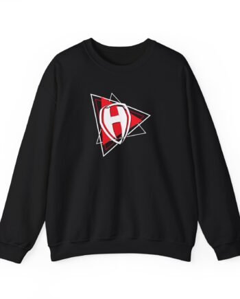 Housebox Triko Youtubera House Box Orig Unisex Heavy Blend™ Crewneck Sweatshirt