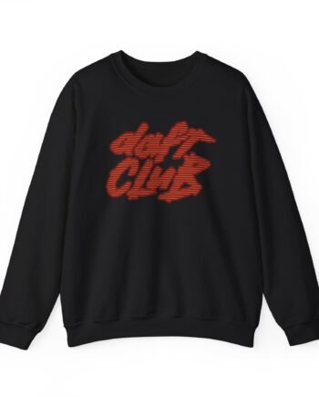 Daft Punk Unisex Heavy Blend™ Crewneck Sweatshirt