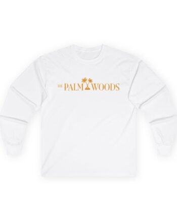 Big Time Rush the Palm Woods Unisex Ultra Cotton Long Sleeve Tee