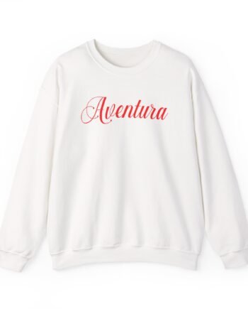 Aventura Unisex Heavy Blend™ Crewneck Sweatshirt