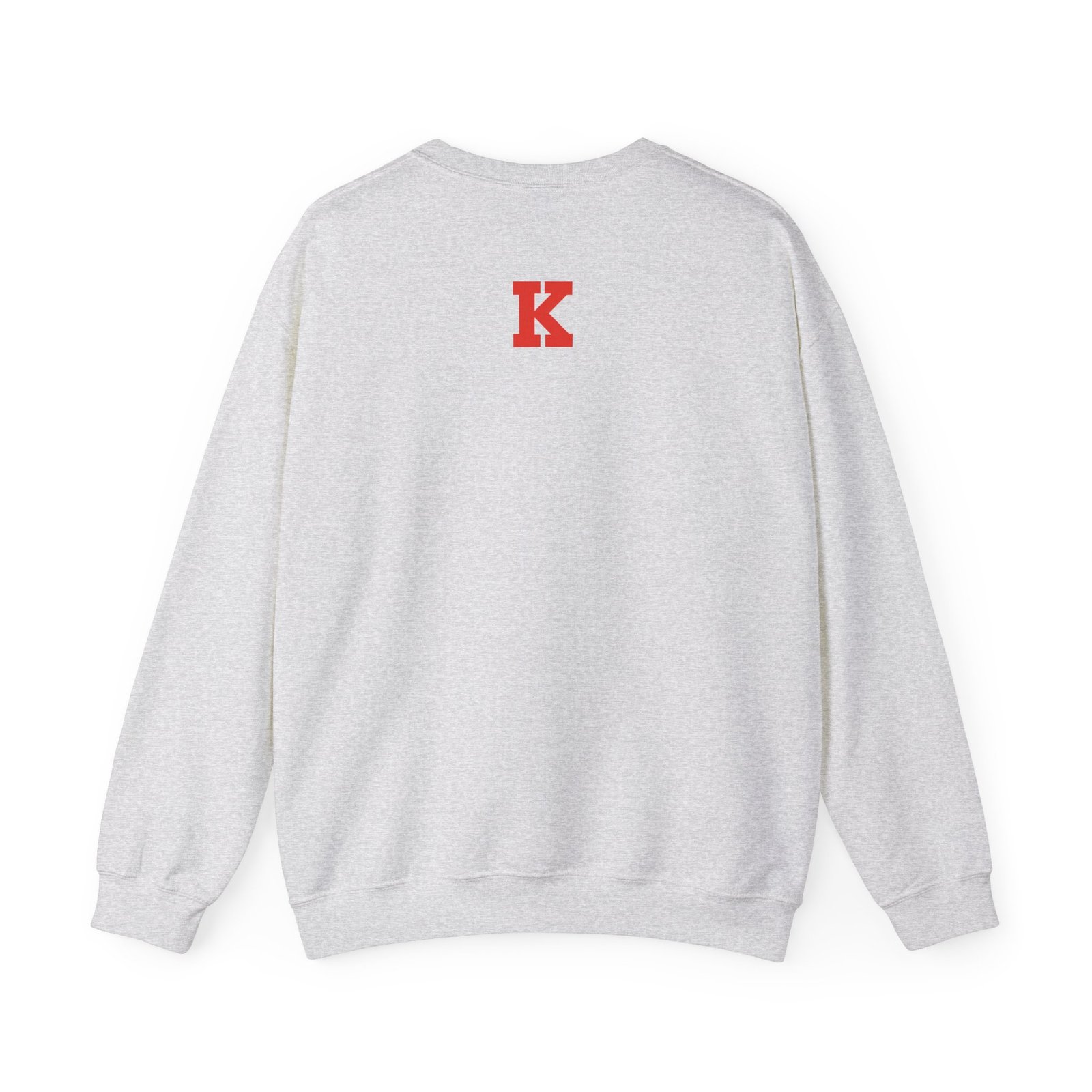 Kraftklub Album Cover Unisex Heavy Blend™ Crewneck Sweatshirt