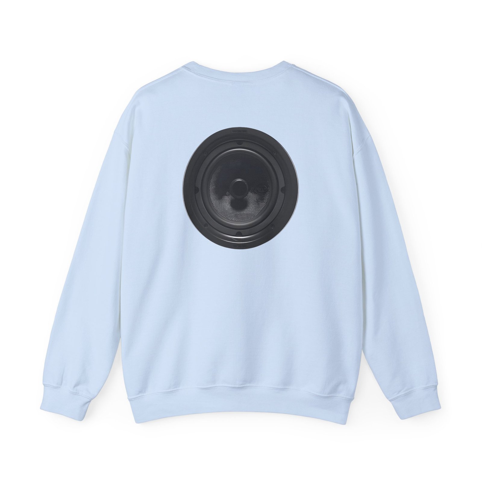 PC Iam Tweeters Unisex Heavy Blend™ Crewneck Sweatshirt