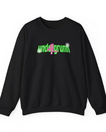 Undergrunn 4l Unisex Heavy Blend™ Crewneck Sweatshirt