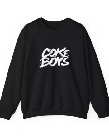 FMT Coke Boys Unisex Heavy Blend™ Crewneck Sweatshirt