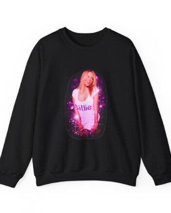 Mariah Carey Billie Unisex Heavy Blend™ Crewneck Sweatshirt