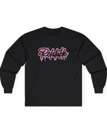 Brent Rivera Relatable Unisex Ultra Cotton Long Sleeve Tee
